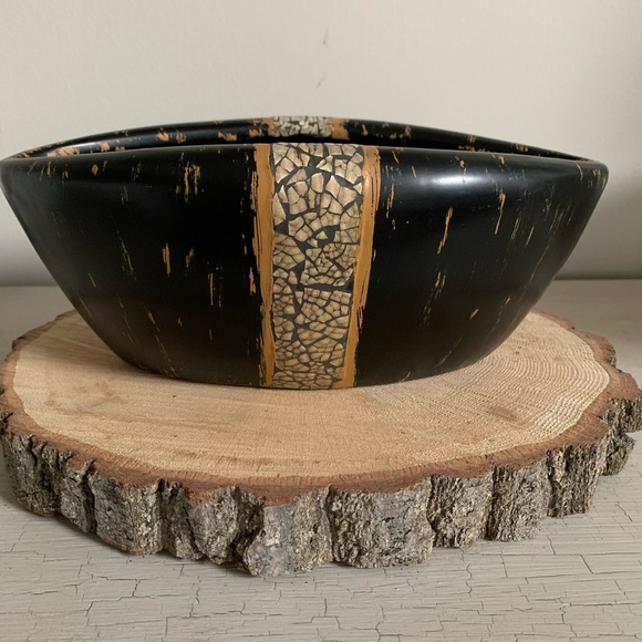 Decor Vase - Picture 1 of 4